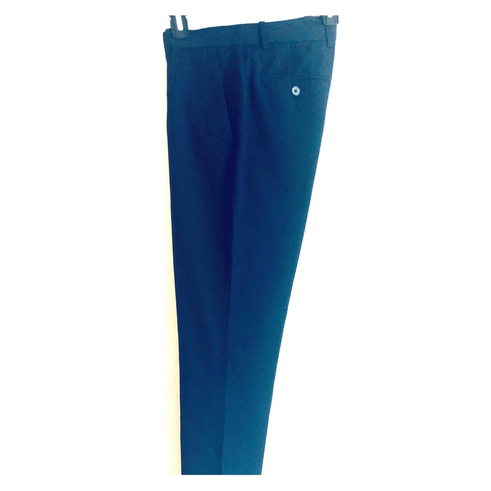 Men’s H&M Dark Navy Dress Pants